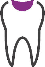 dental shaping icon